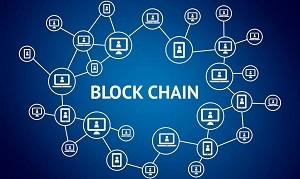 block chain