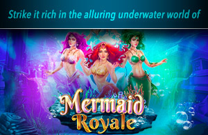 Mermaid Royale