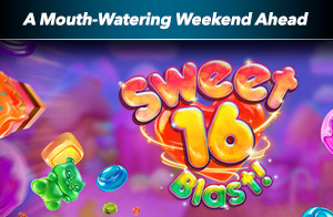 sweet 16 blast