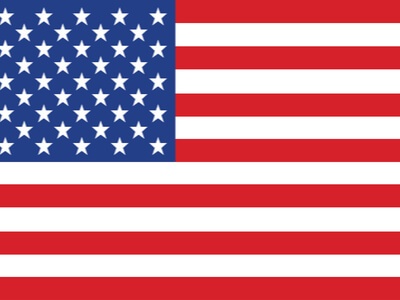 American flag