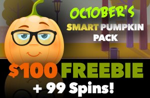 October's Smart Pack