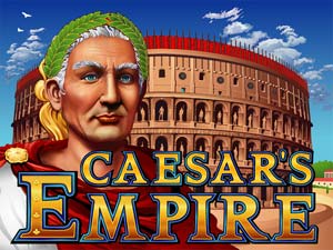 caesar's empire