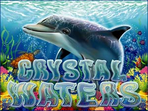 crystal waters