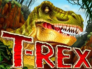 t-rex