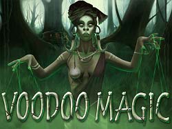 voodoo magic