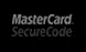 MasterCard Secure Code