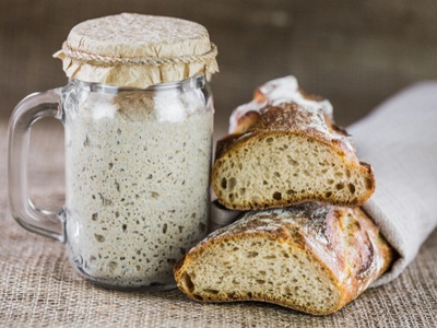 Sourdough in today’s culture - let SlotoCash show you the way